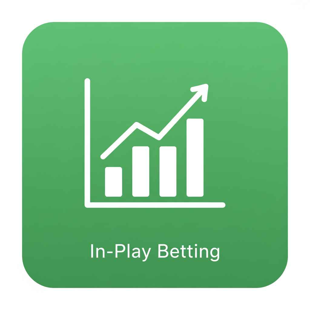 In-Play Betting