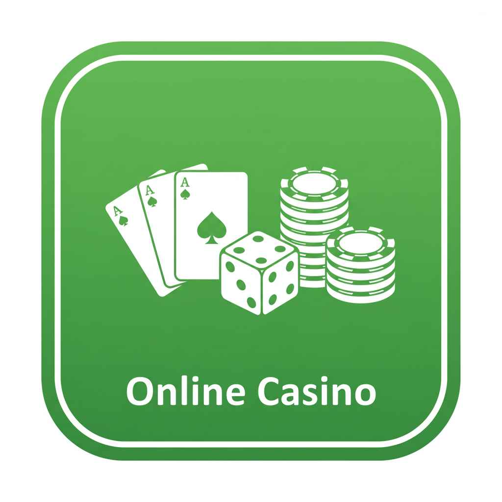 Online Casino